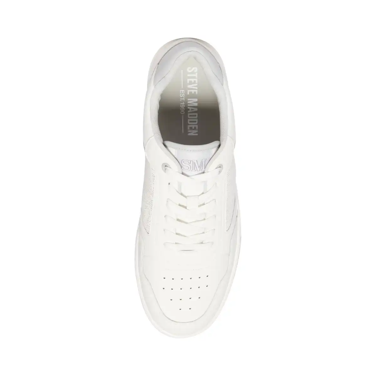 Marko White Sneakers