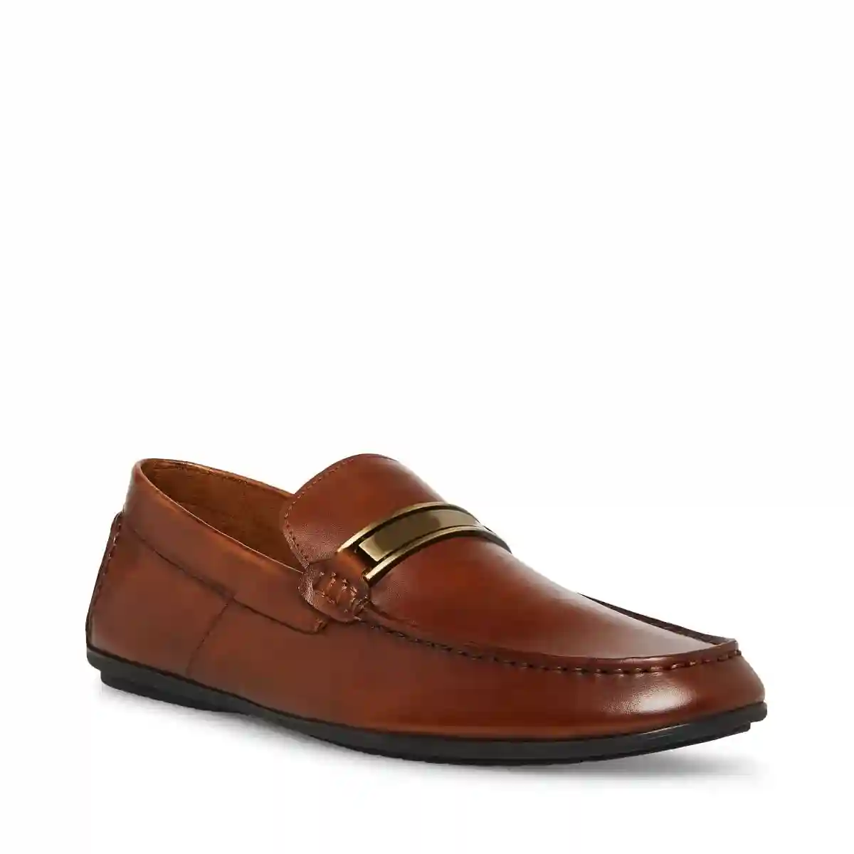 Marny Natural Driver Loafers