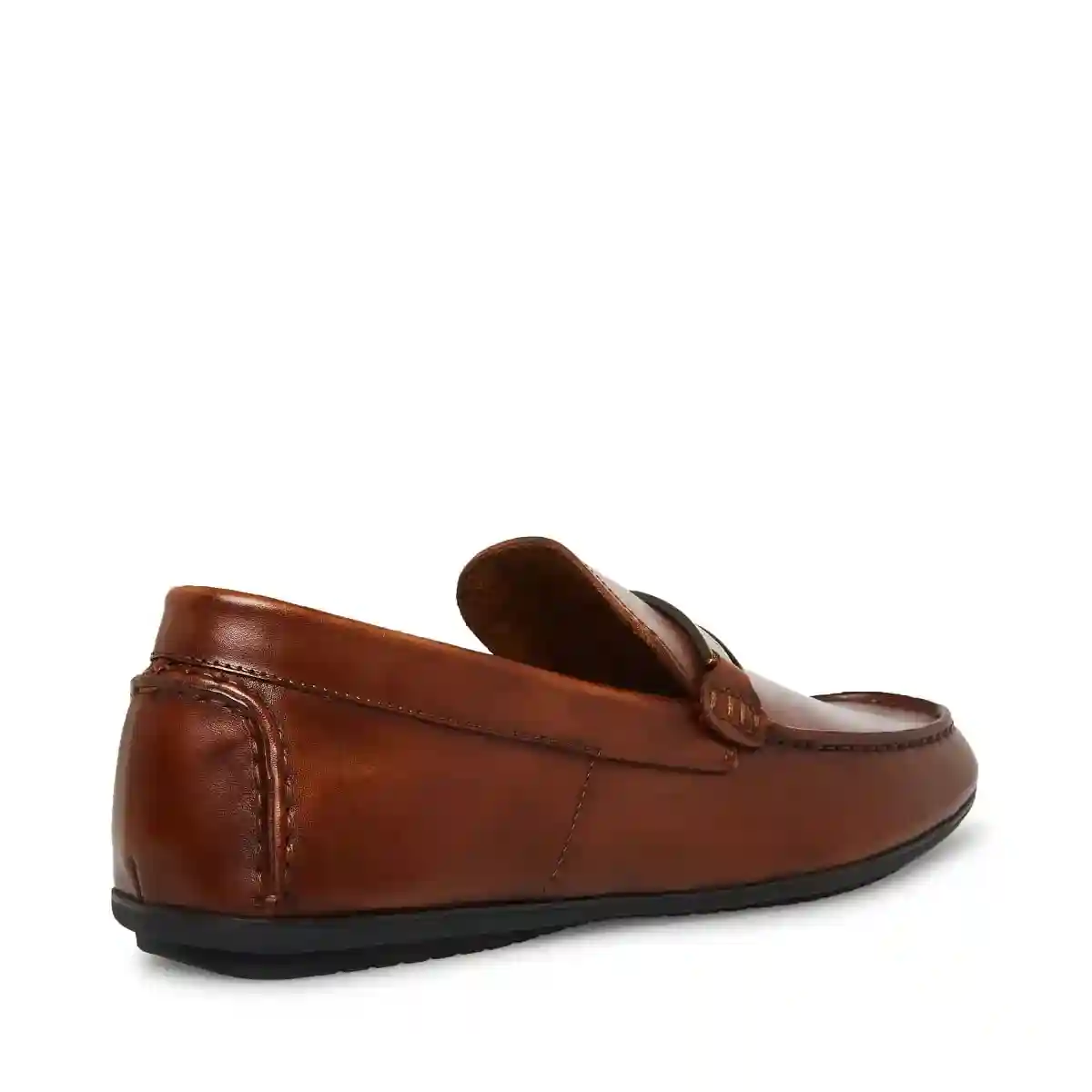 Marny Natural Driver Loafers
