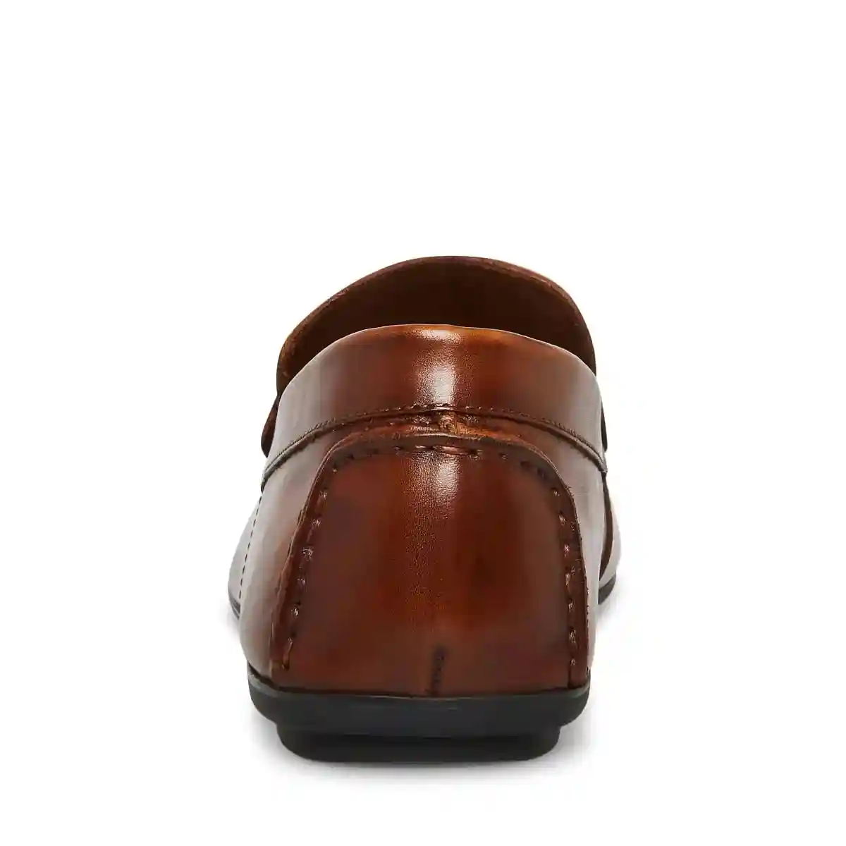 Marny Natural Driver Loafers