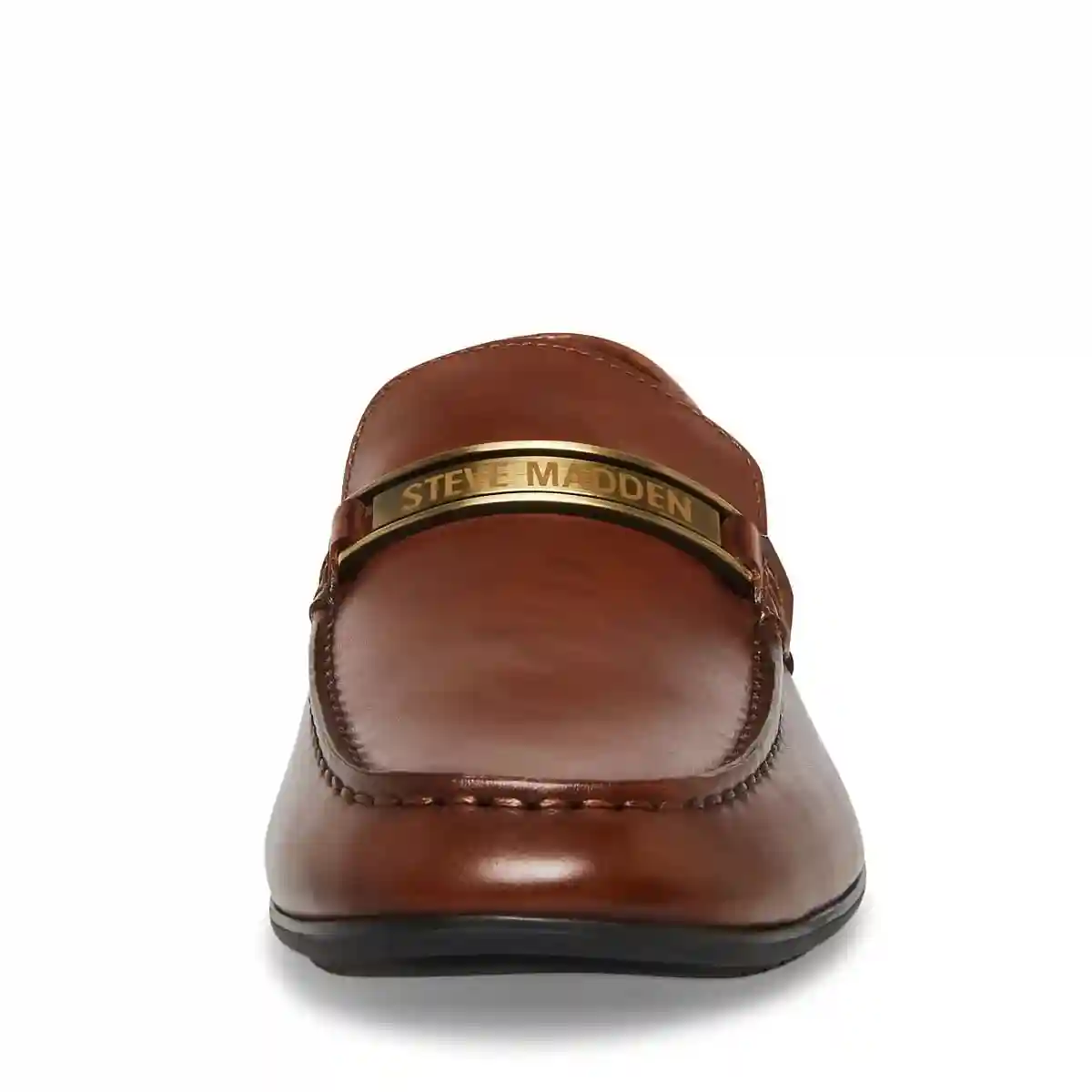 Marny Natural Driver Loafers