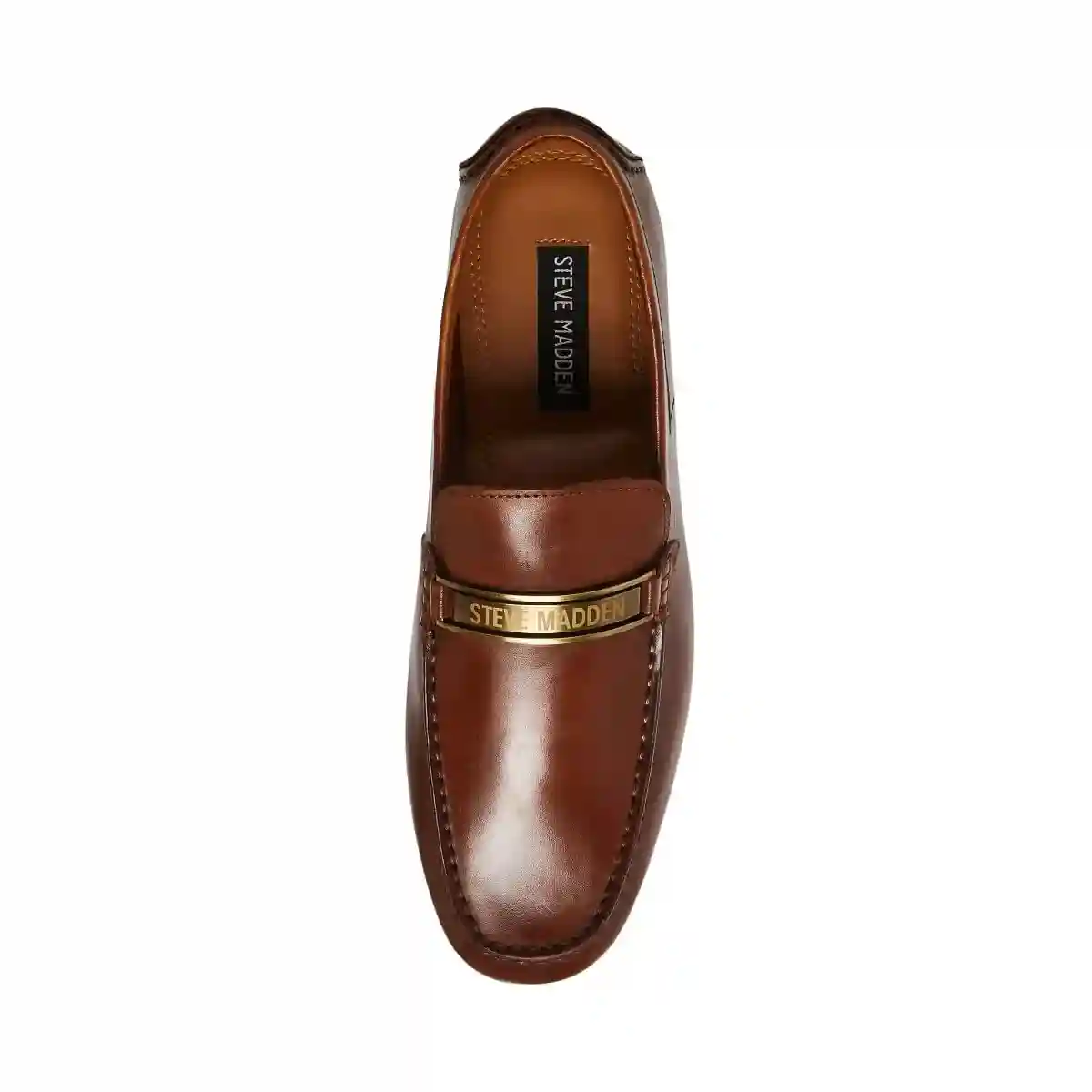 Marny Natural Driver Loafers