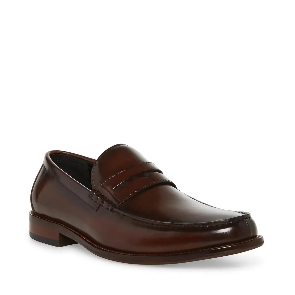 Marvyn Brown Tie-Ups & Dress Loafers