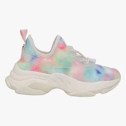 Match Multi Sneakers