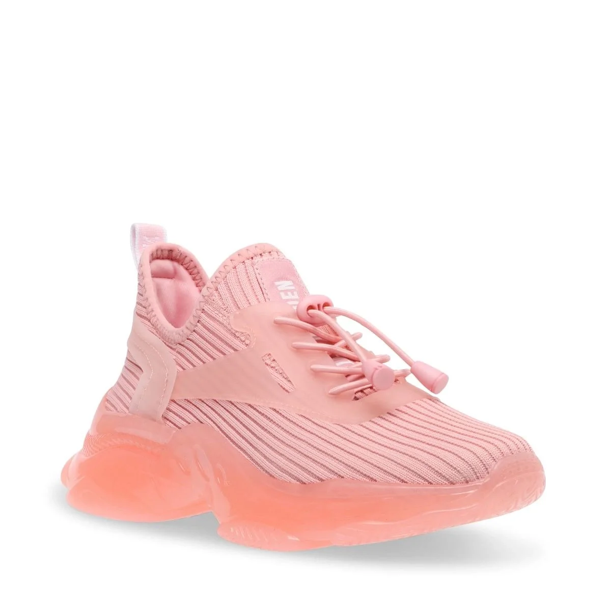 Match-K Pink Sneakers