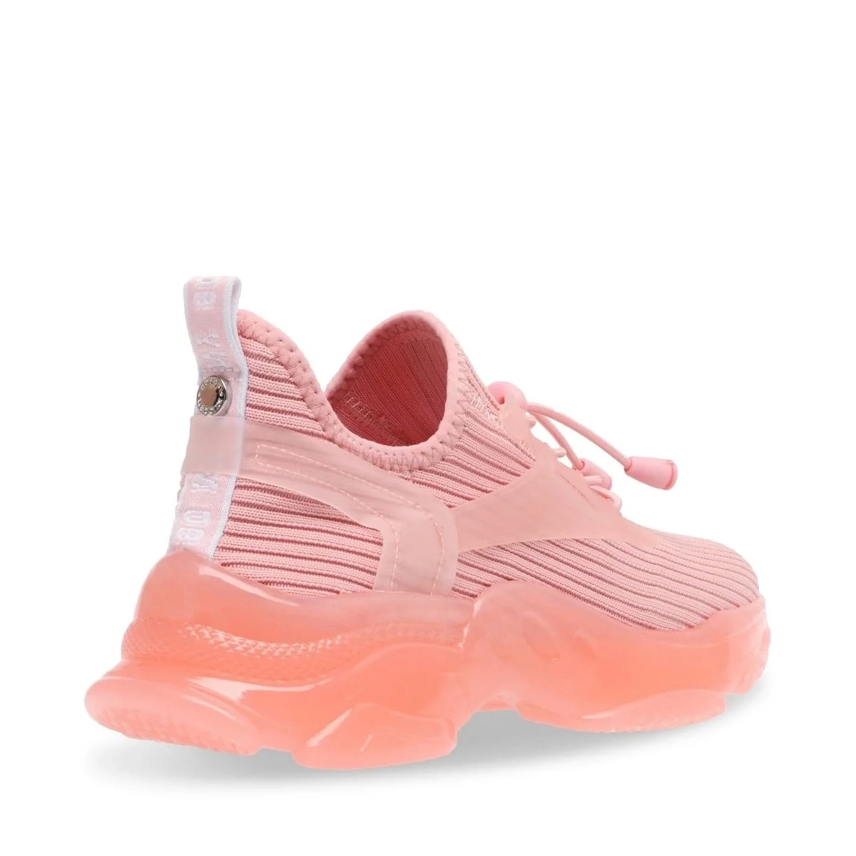 Match-K Pink Sneakers