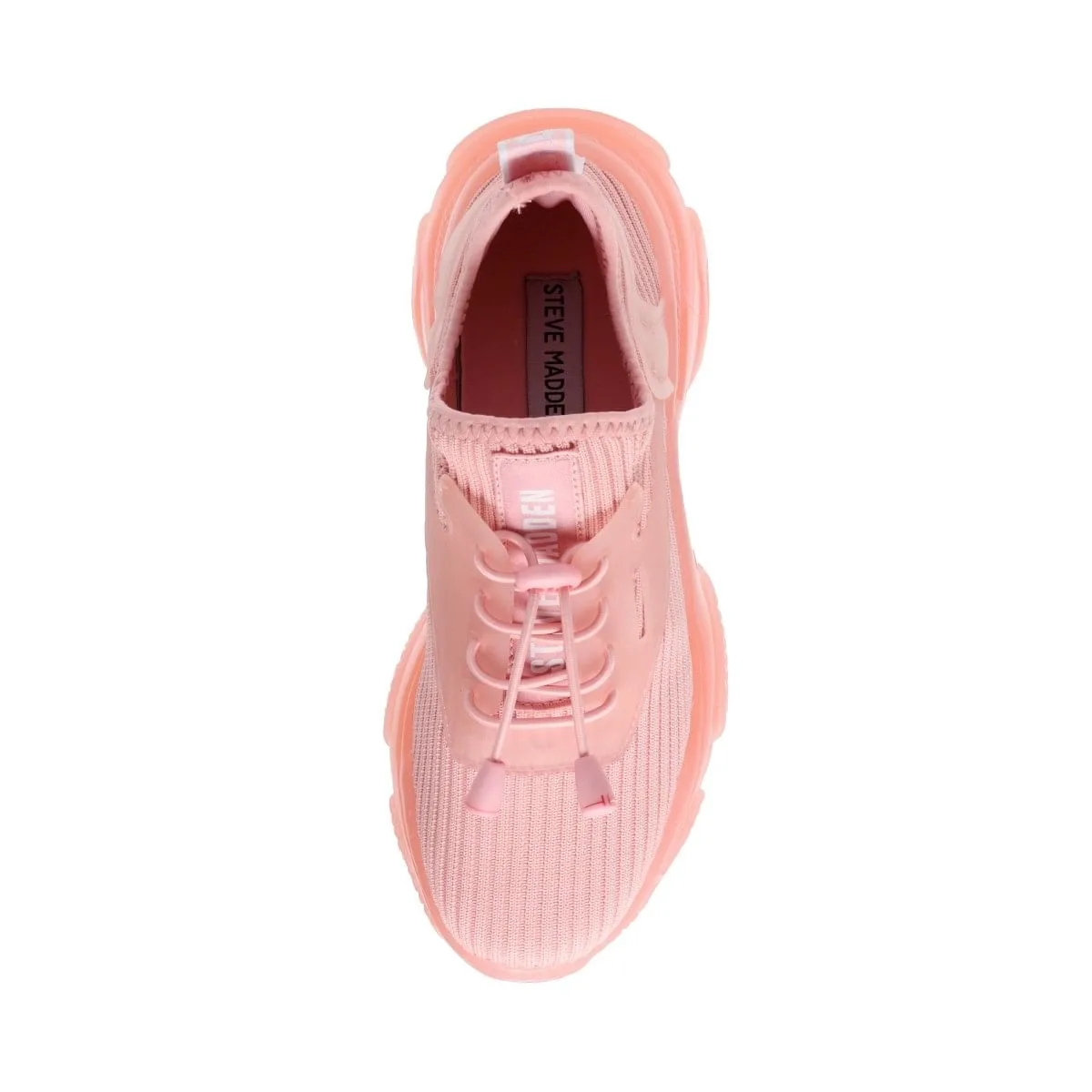 Match-K Pink Sneakers