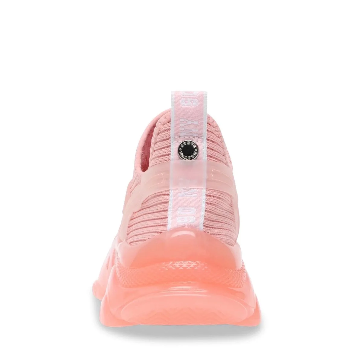 Match-K Pink Sneakers