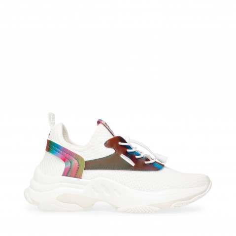 Match Multi Sneakers