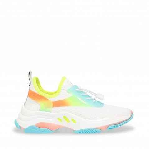 Match Multi Sneakers