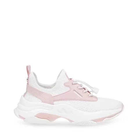 Match White Sneakers