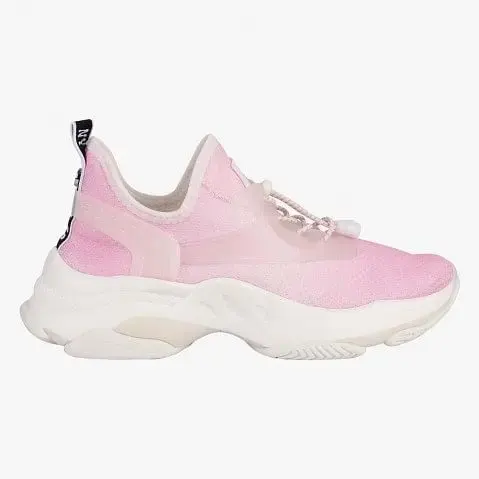 Match Pink Sneakers