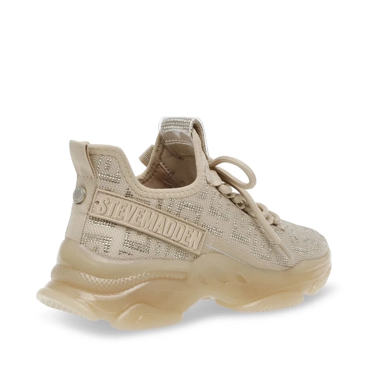 Maxout Pink Sneakers