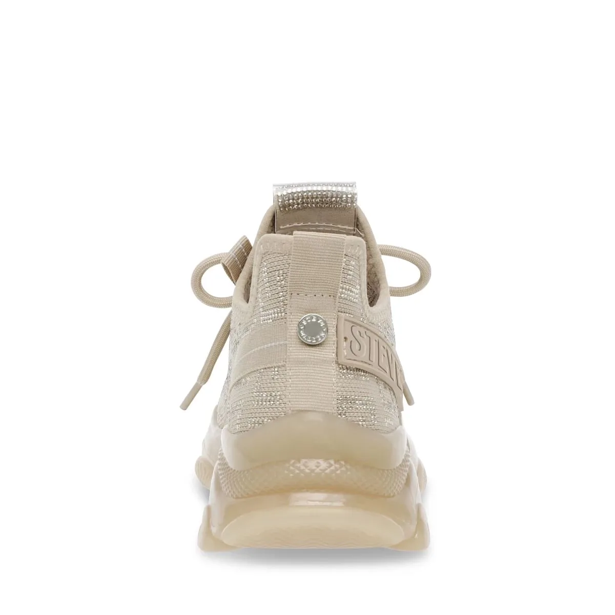 Maxout Pink Sneakers