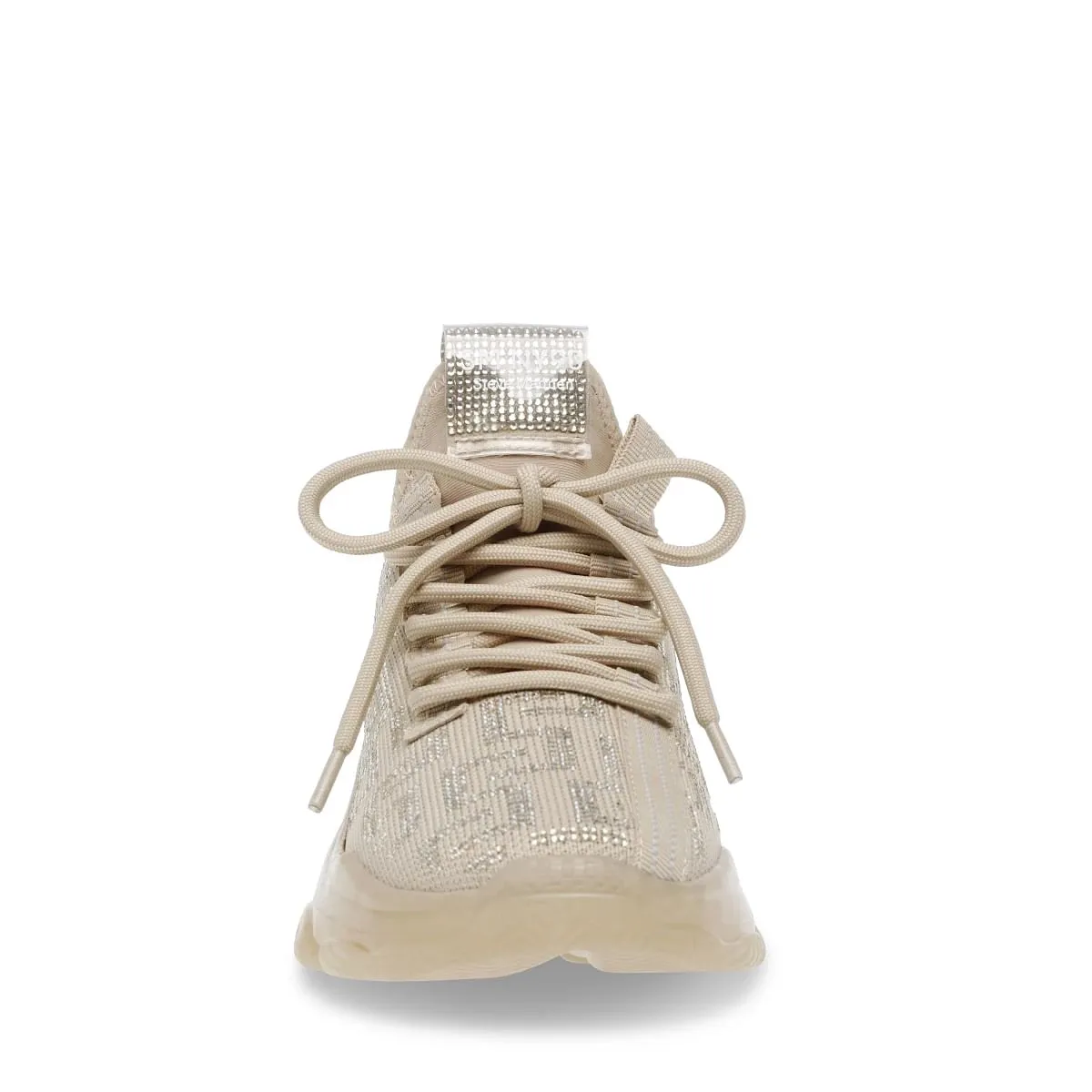 Maxout Pink Sneakers