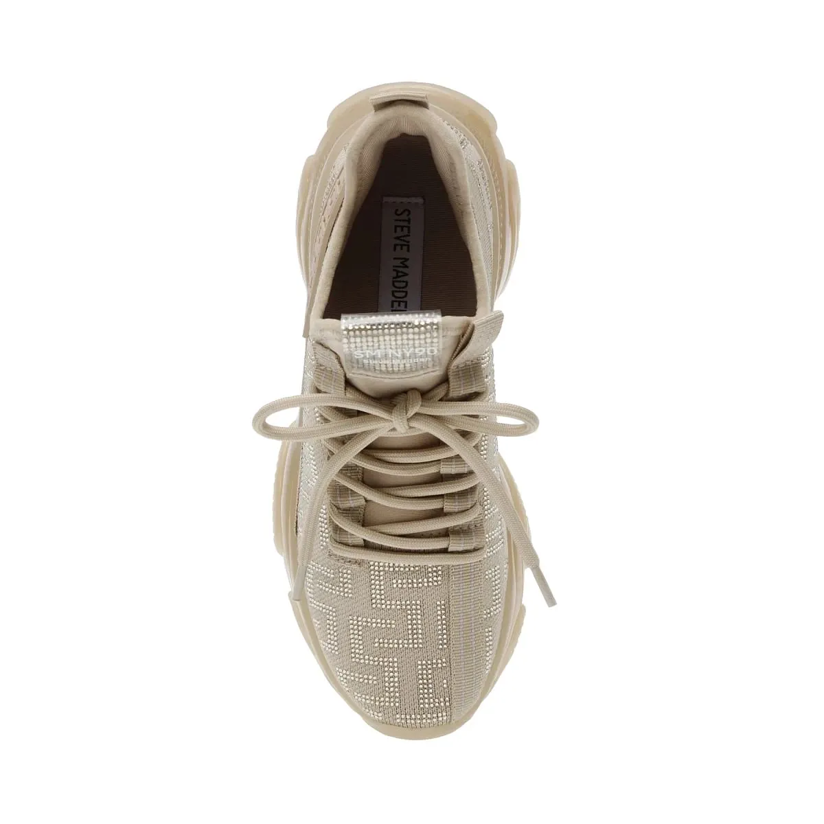 Maxout Pink Sneakers