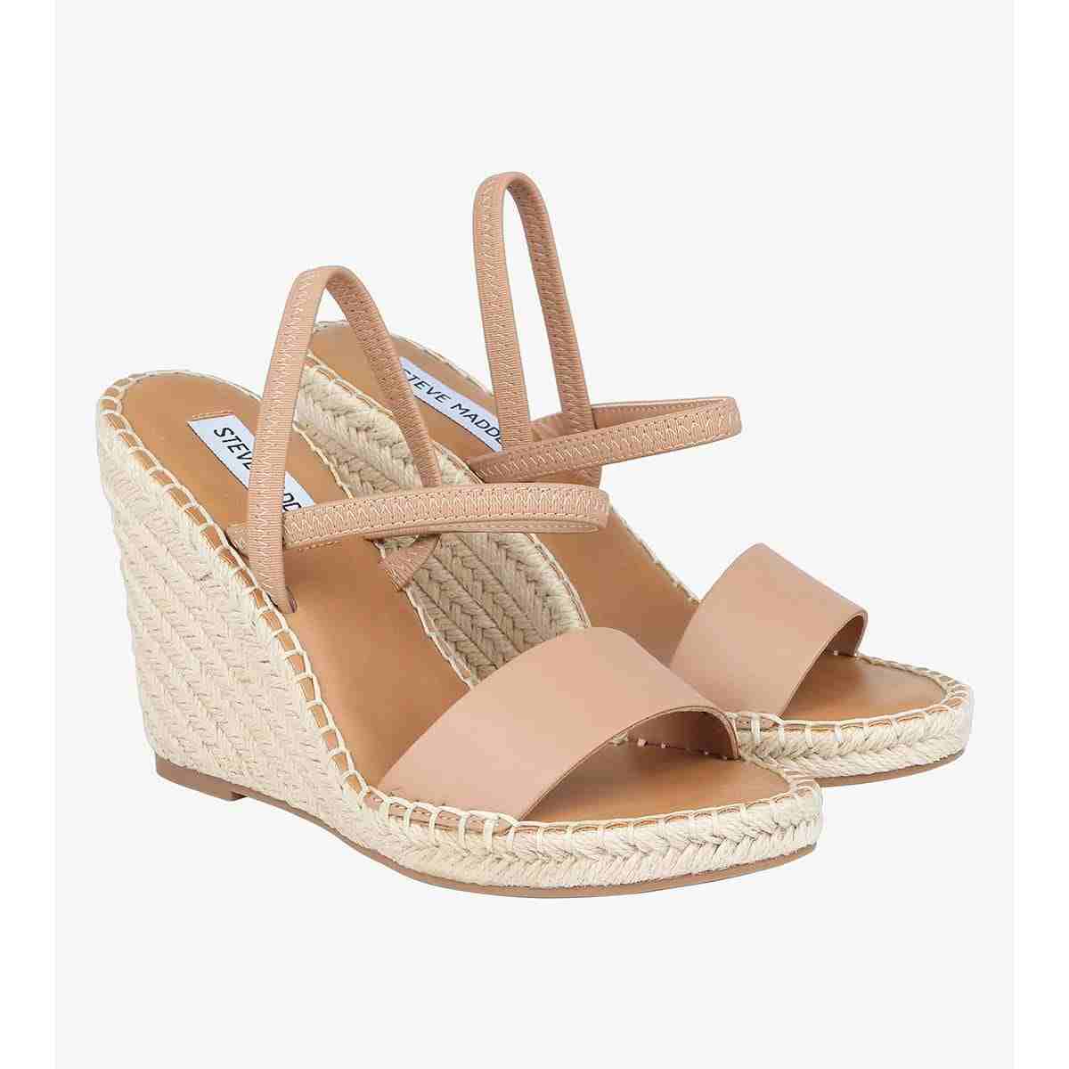 Steve madden mckenzie store espadrille wedge sandals