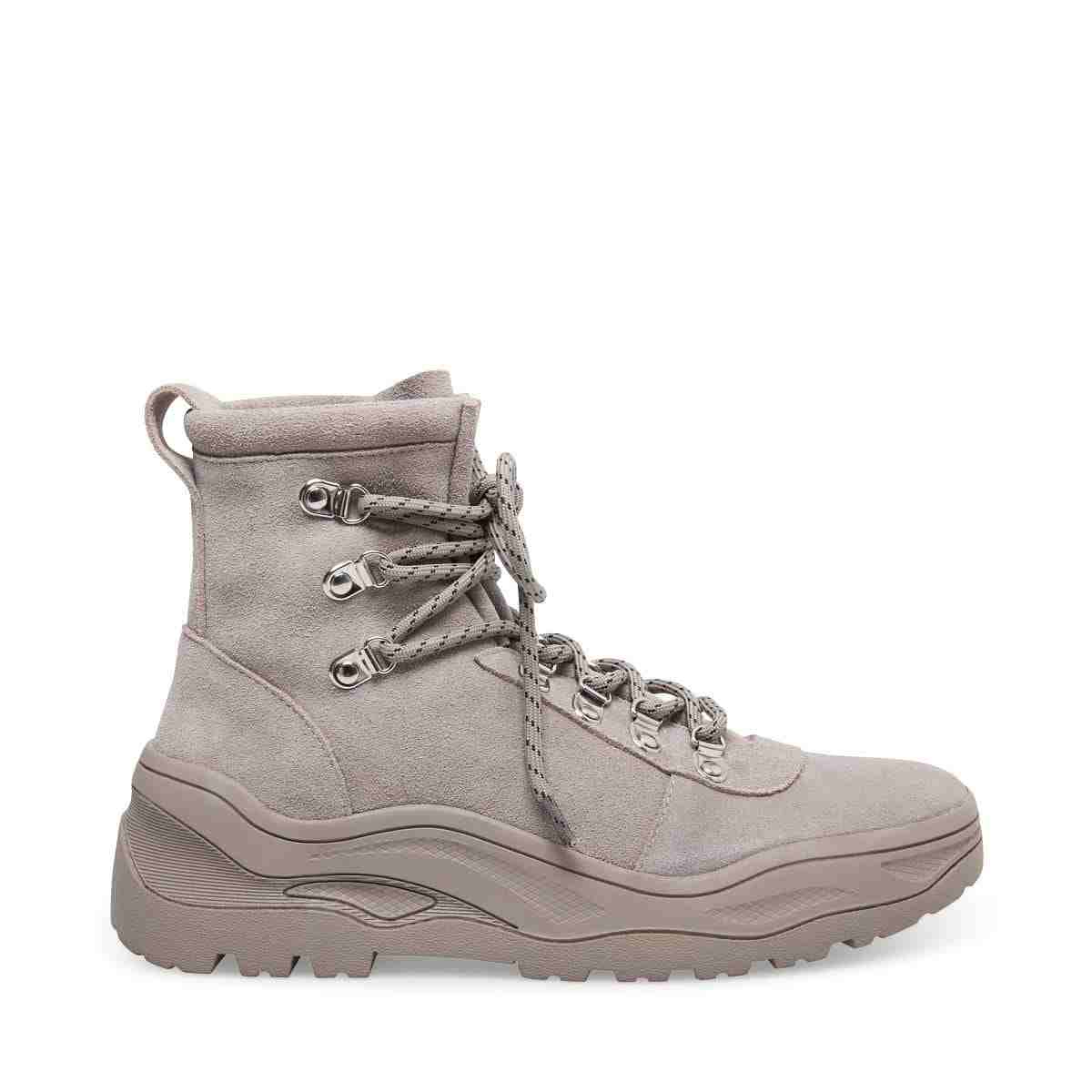 Mojave Grey Boots