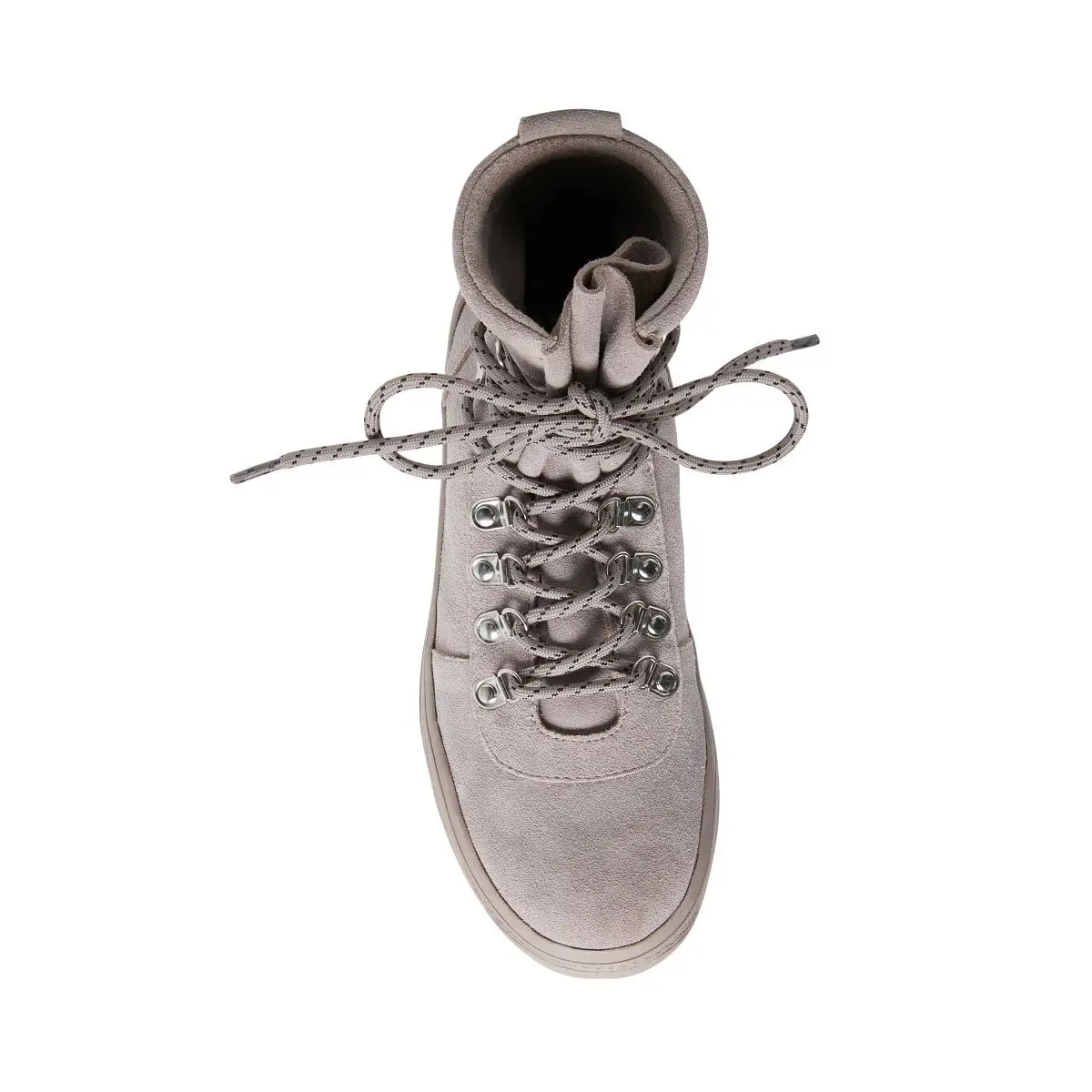 Mojave Grey Boots
