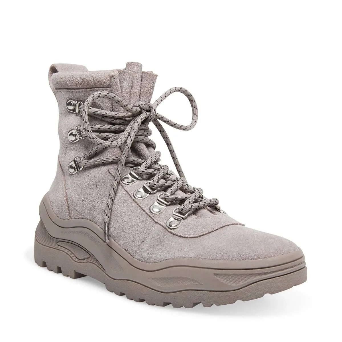 Mojave Grey Boots