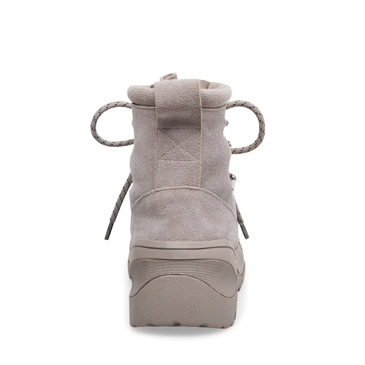 Mojave Grey Boots