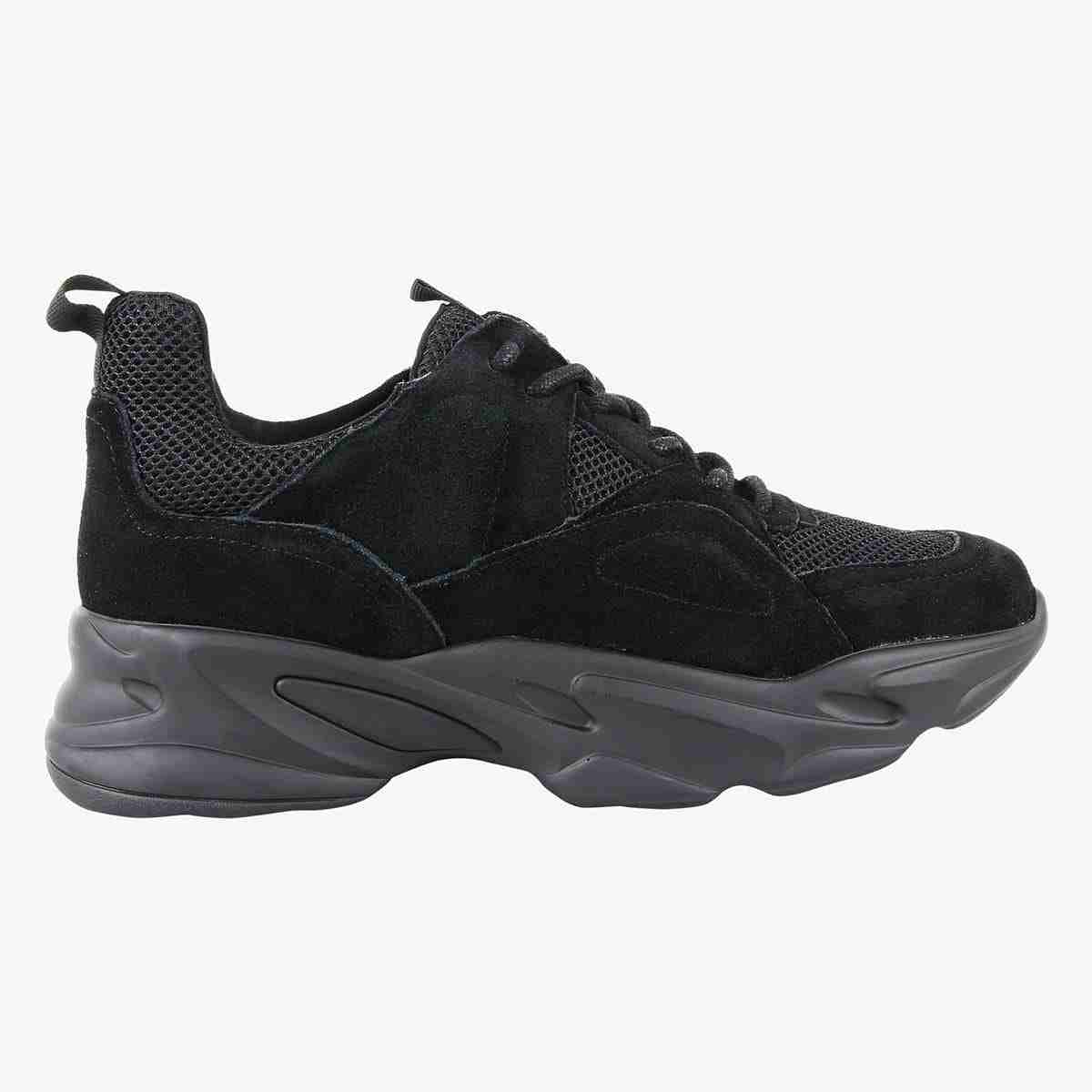 Mover Black Sneakers
