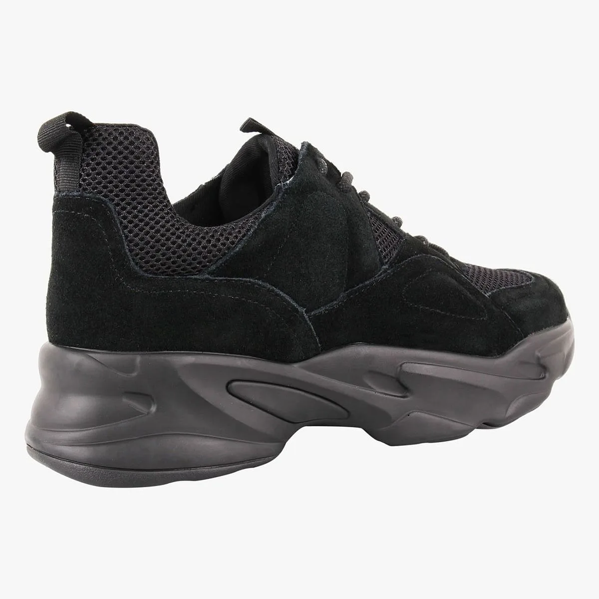 Mover Black Sneakers