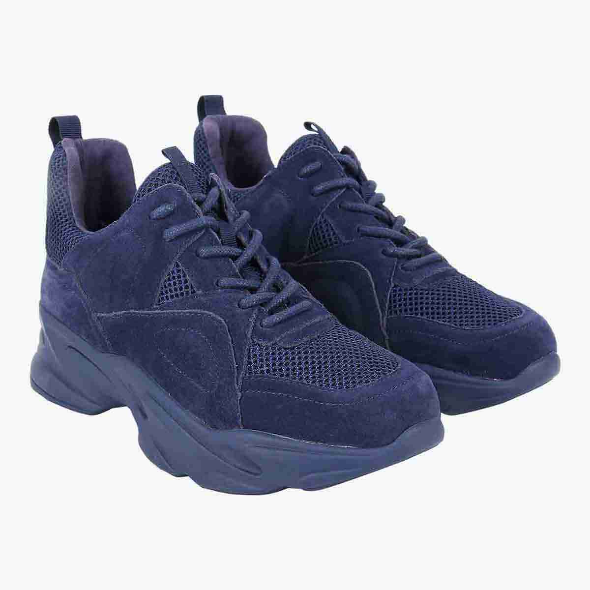 Mover Blue Sneakers