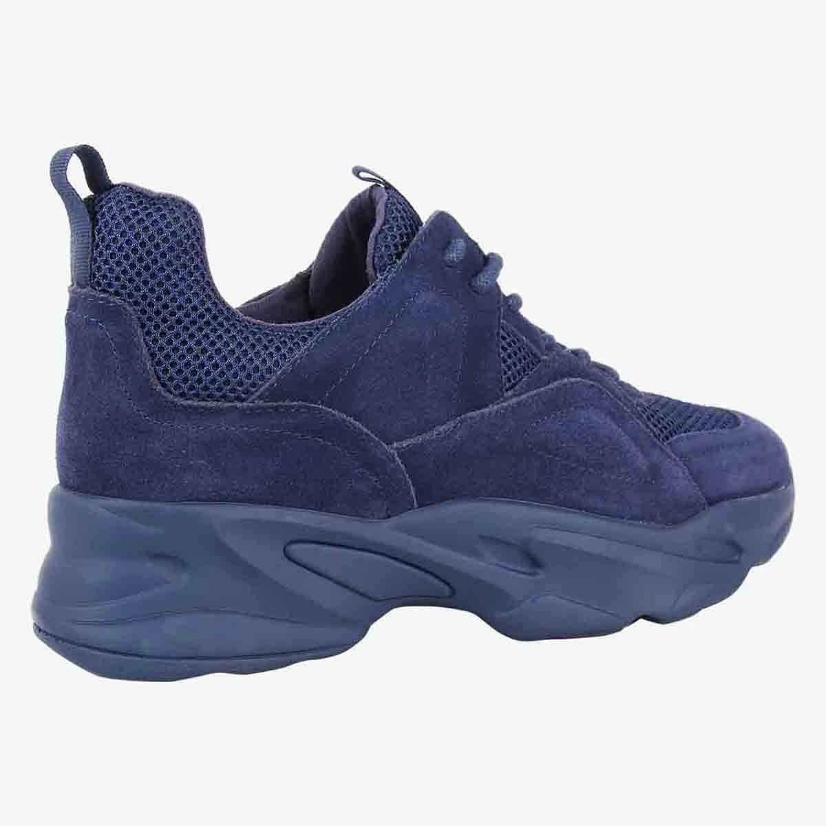 Mover Blue Sneakers