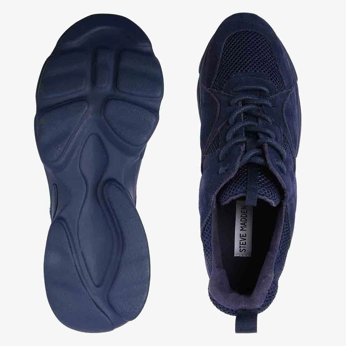 Mover Blue Sneakers