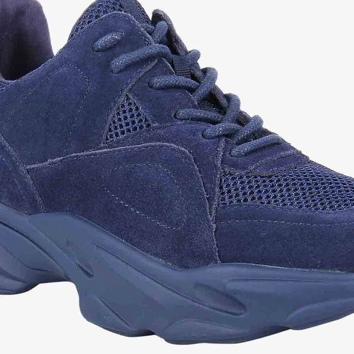 Mover Blue Sneakers
