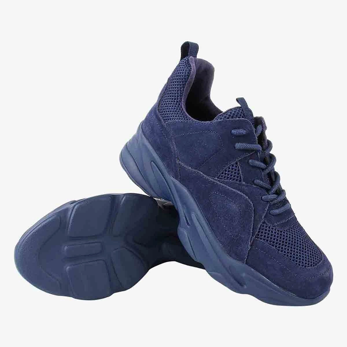Mover Blue Sneakers