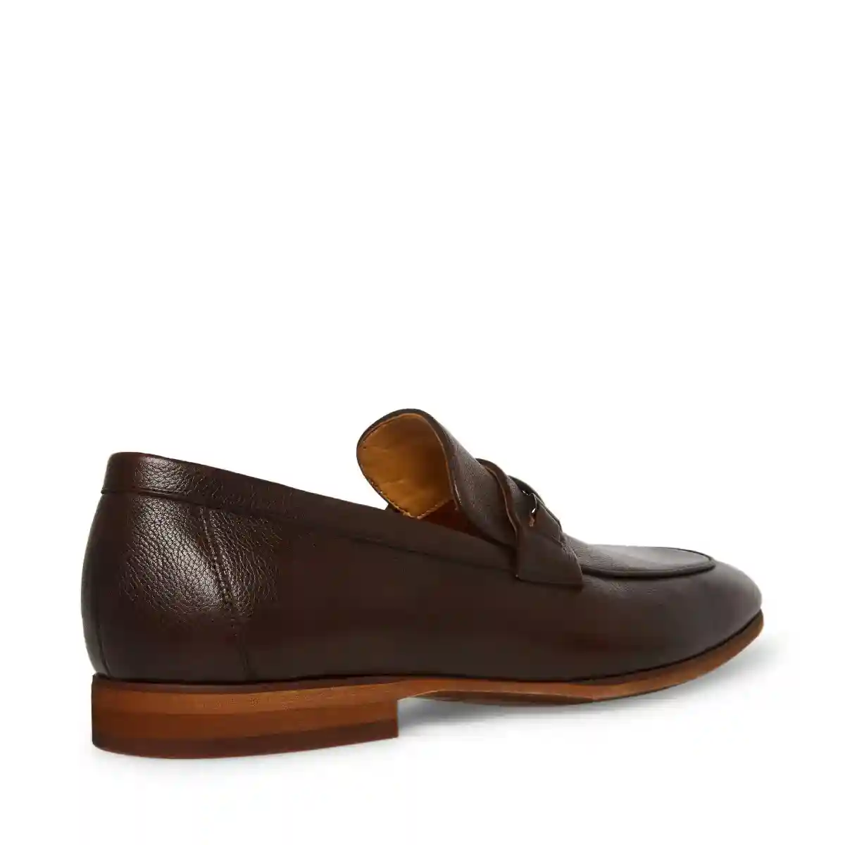 Mugello Brown Driver Loafers