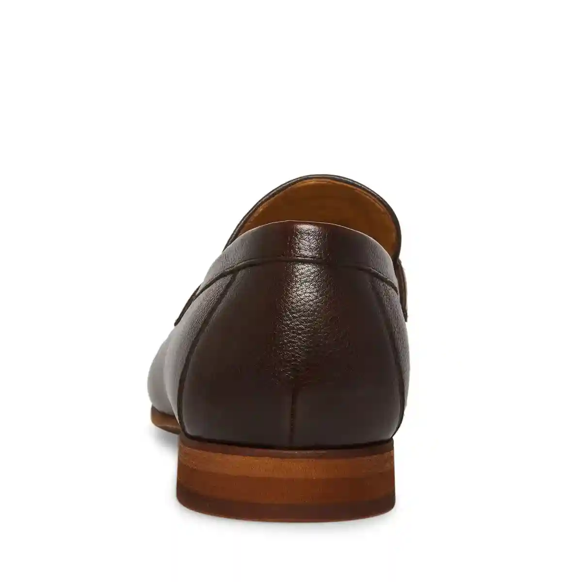 Mugello Brown Driver Loafers