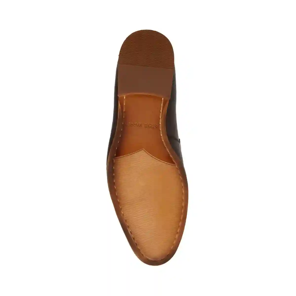 Mugello Brown Driver Loafers