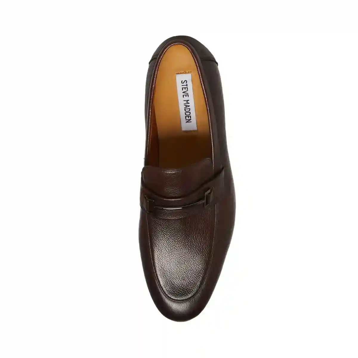 Mugello Brown Driver Loafers