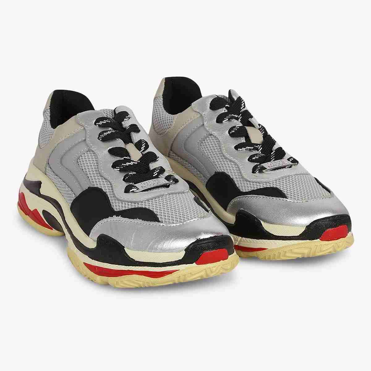 Steve madden nassau online