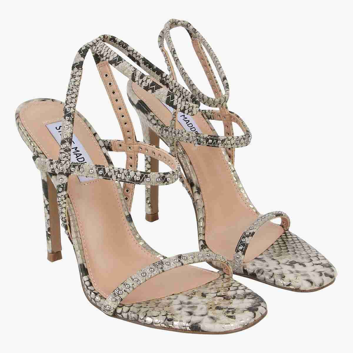 Steve madden nectur white on sale