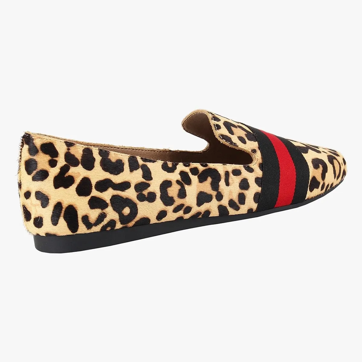 Nema-L Multi Closed Flats & Ballerinas