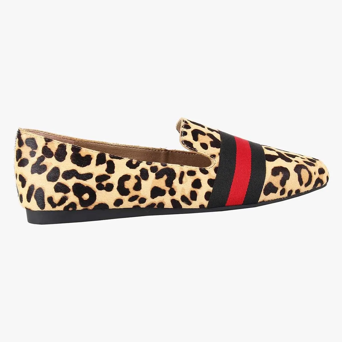 Nema-L Multi Closed Flats & Ballerinas