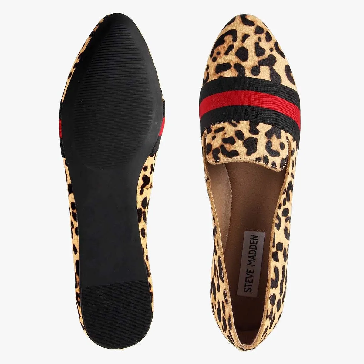 Nema-L Multi Closed Flats & Ballerinas