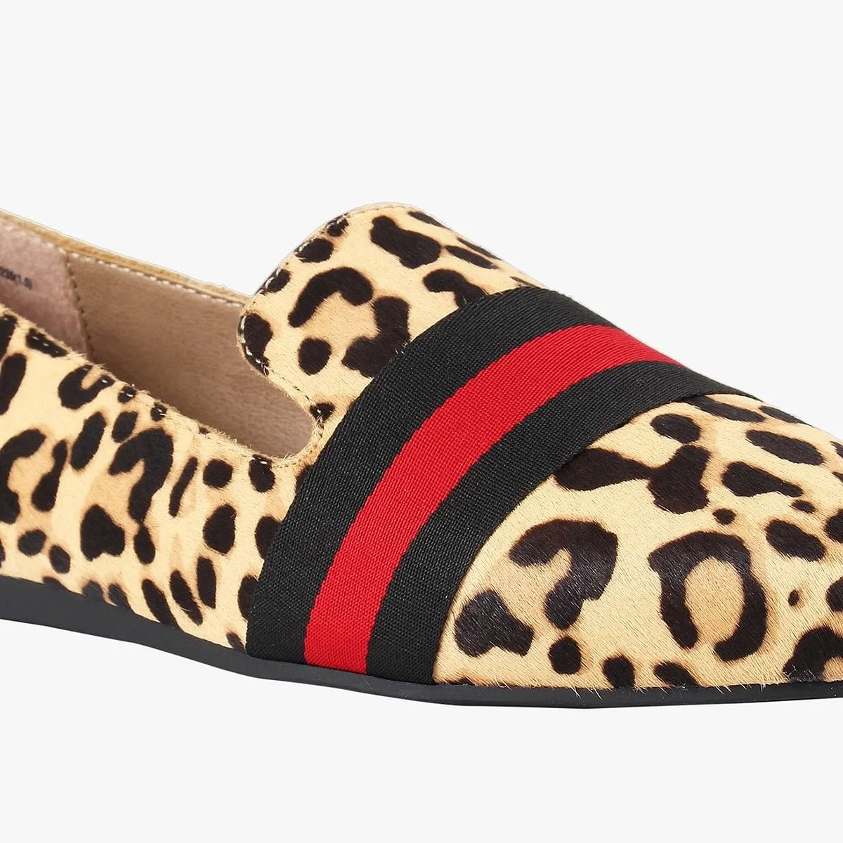 Nema-L Multi Closed Flats & Ballerinas