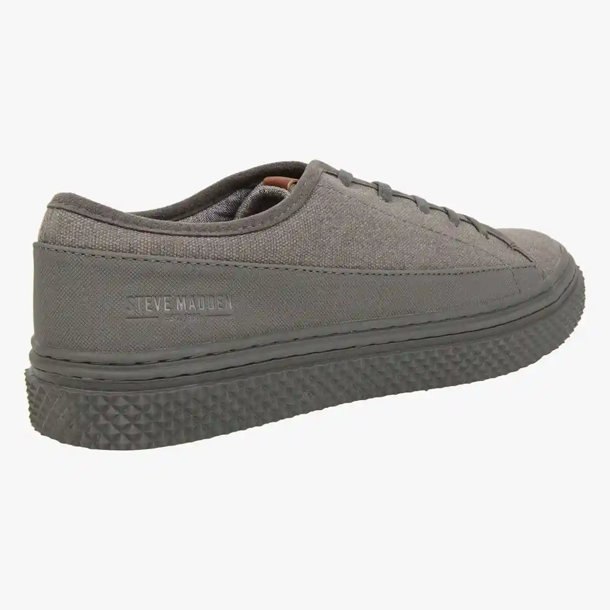 P-Bacco Grey Sneakers