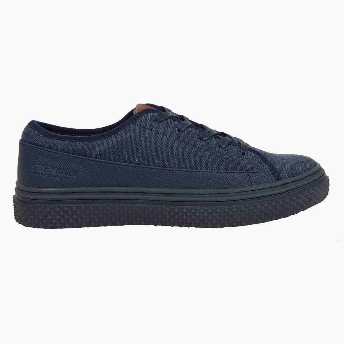 P-Bacco Blue Sneakers