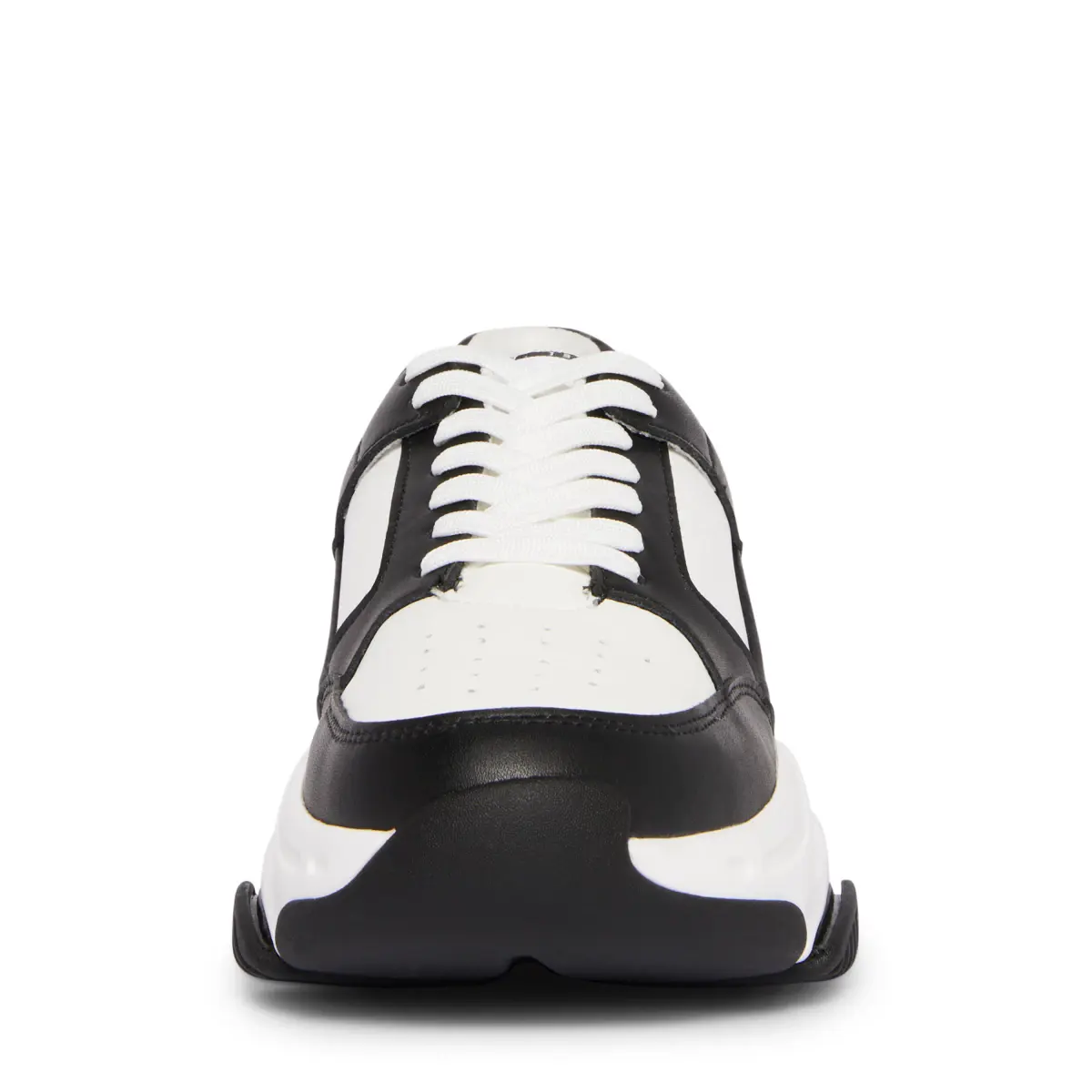 Park White Sneakers