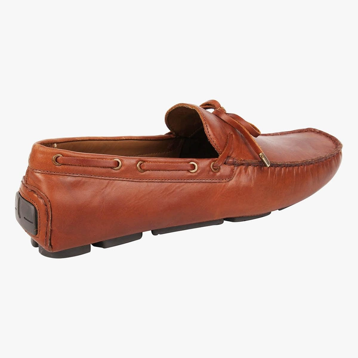 Peter Brown Driver Loafers