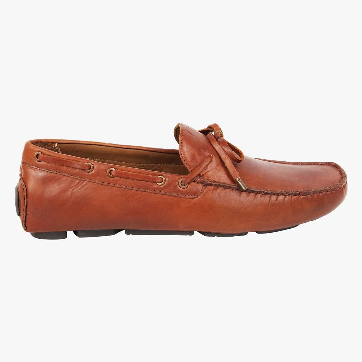 Peter Brown Driver Loafers