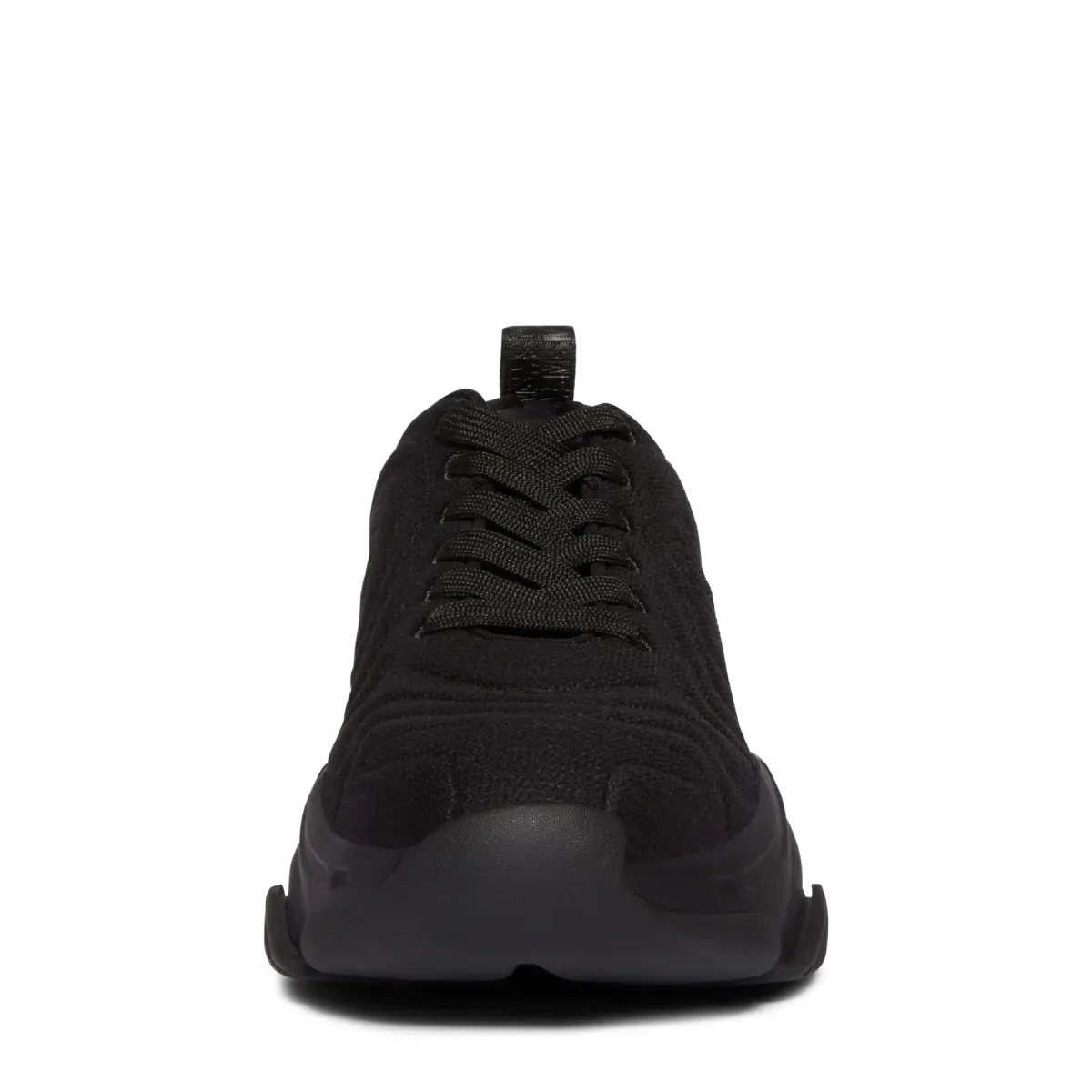 Pizzey Black Sneakers