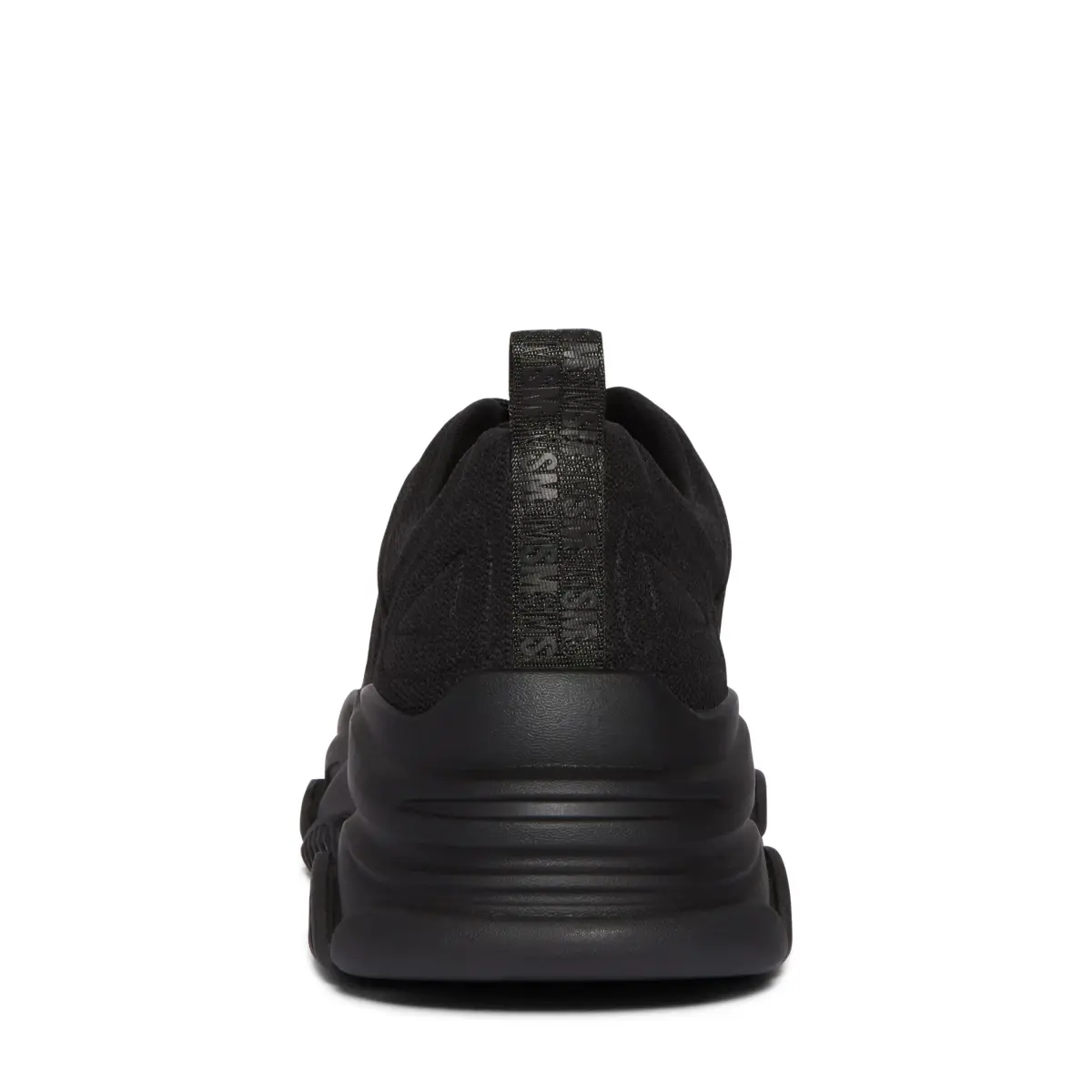 Pizzey Black Sneakers