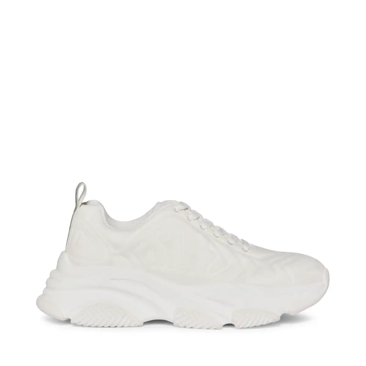 Pizzey White Sneakers